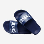 Havaianas Slide Classic Logomania image number null