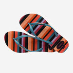 Havaianas Slim Patchwork image number null