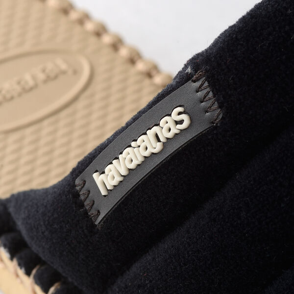 Havaianas Velvet Slippers image number null