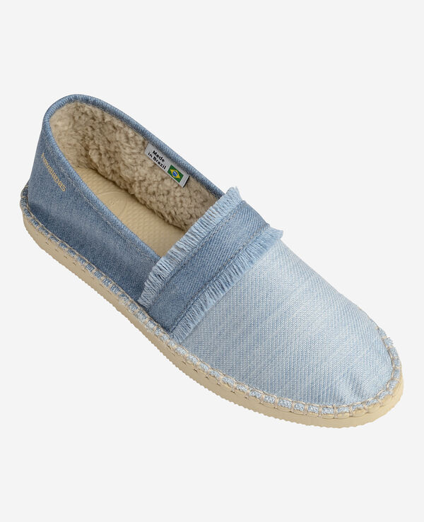 Havaianas Espadrille Fur image number null