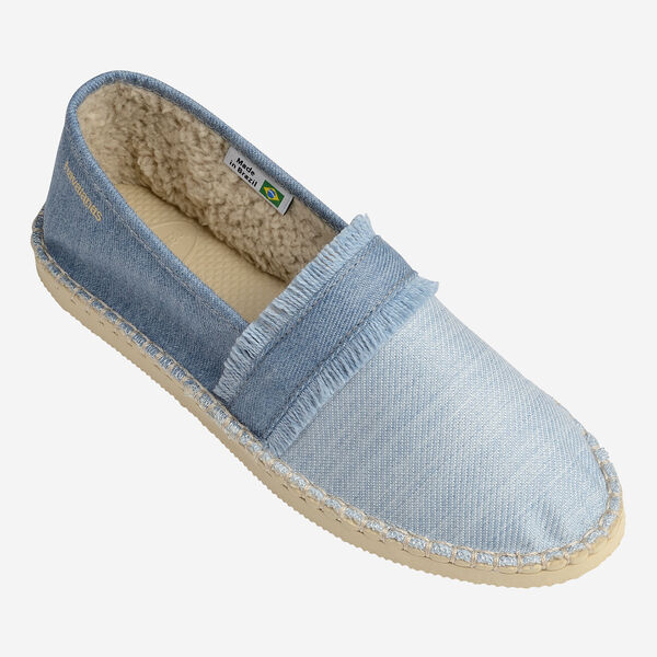 Havaianas Espadrille Fur image number null