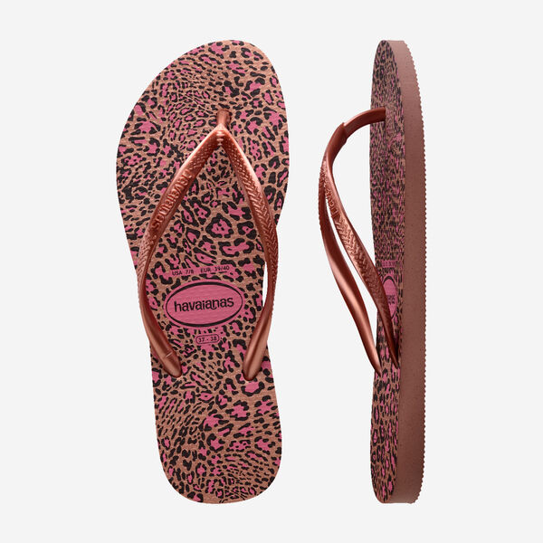 Havaianas Slim Animals image number null