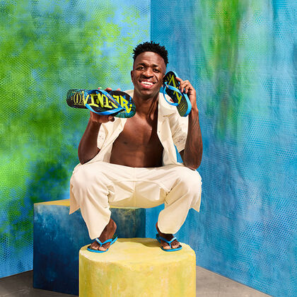 Havaianas Top Vini Jr. Street