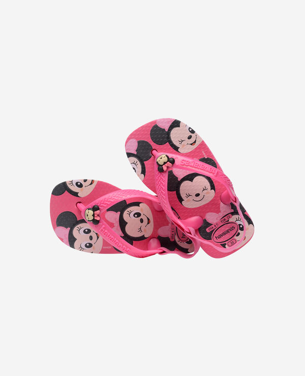 Havaianas Baby Disney Classics II image number null