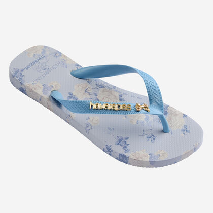 Havaianas Top Love Shack Fancy Kids