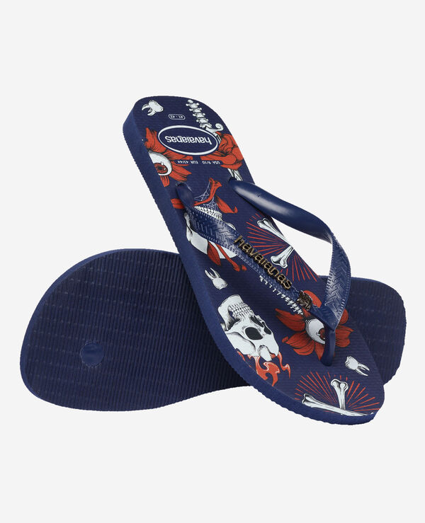 Havaianas Top Tribo image number null
