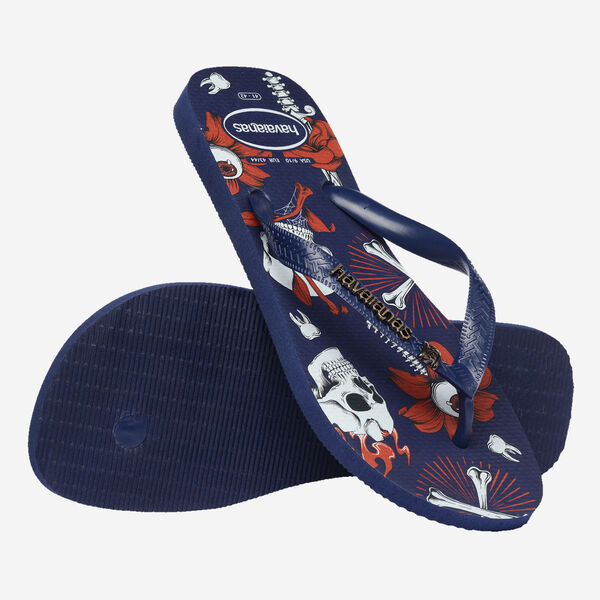 Havaianas Top Tribo image number null