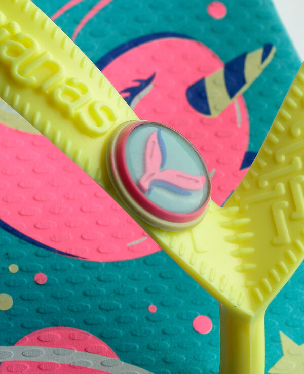 Havaianas Kids Fantasy image number null