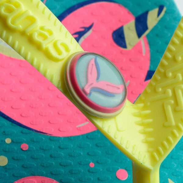Havaianas Kids Fantasy image number null