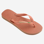 Havaianas Brasil Logo image number null