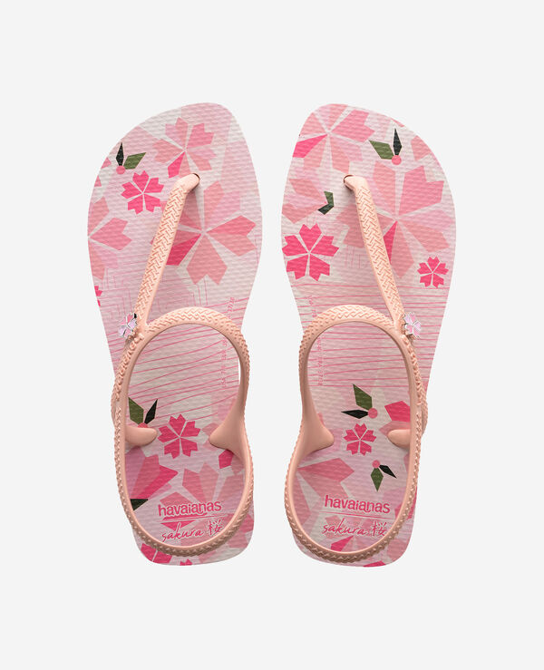 Havaianas Flash Urban Sakura image number null