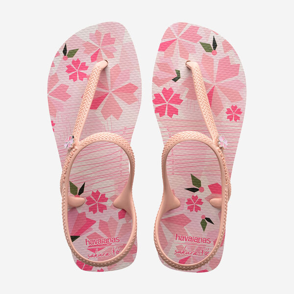 Havaianas Flash Urban Sakura image number null