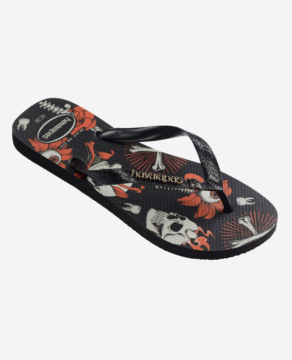 Havaianas Top Tribo image number null