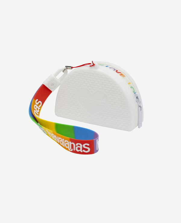 Havaianas Porta Moedas Pride image number null