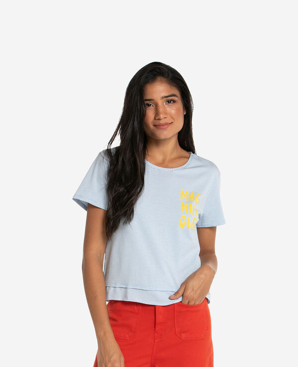 Havaianas T-Shirt Magnifique image number null