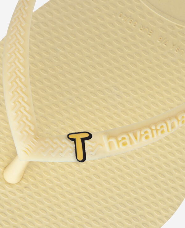 Havaianas Charms Slim Alphabet image number null
