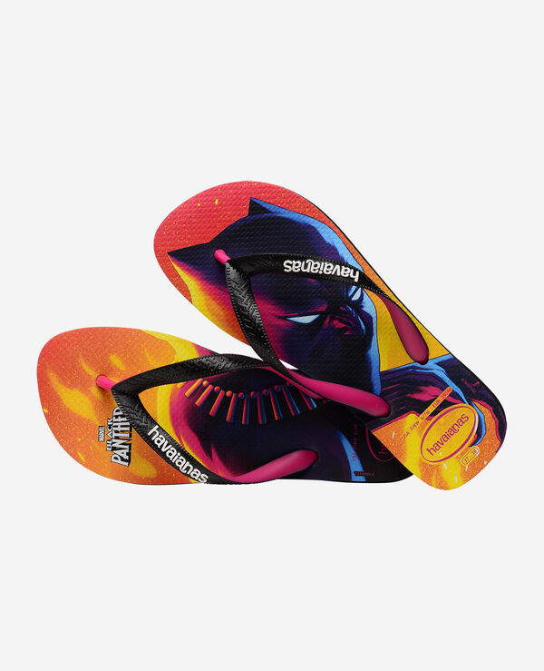 Havaianas Top Marvel image number null