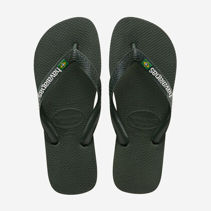 Havaianas Brasil Logo