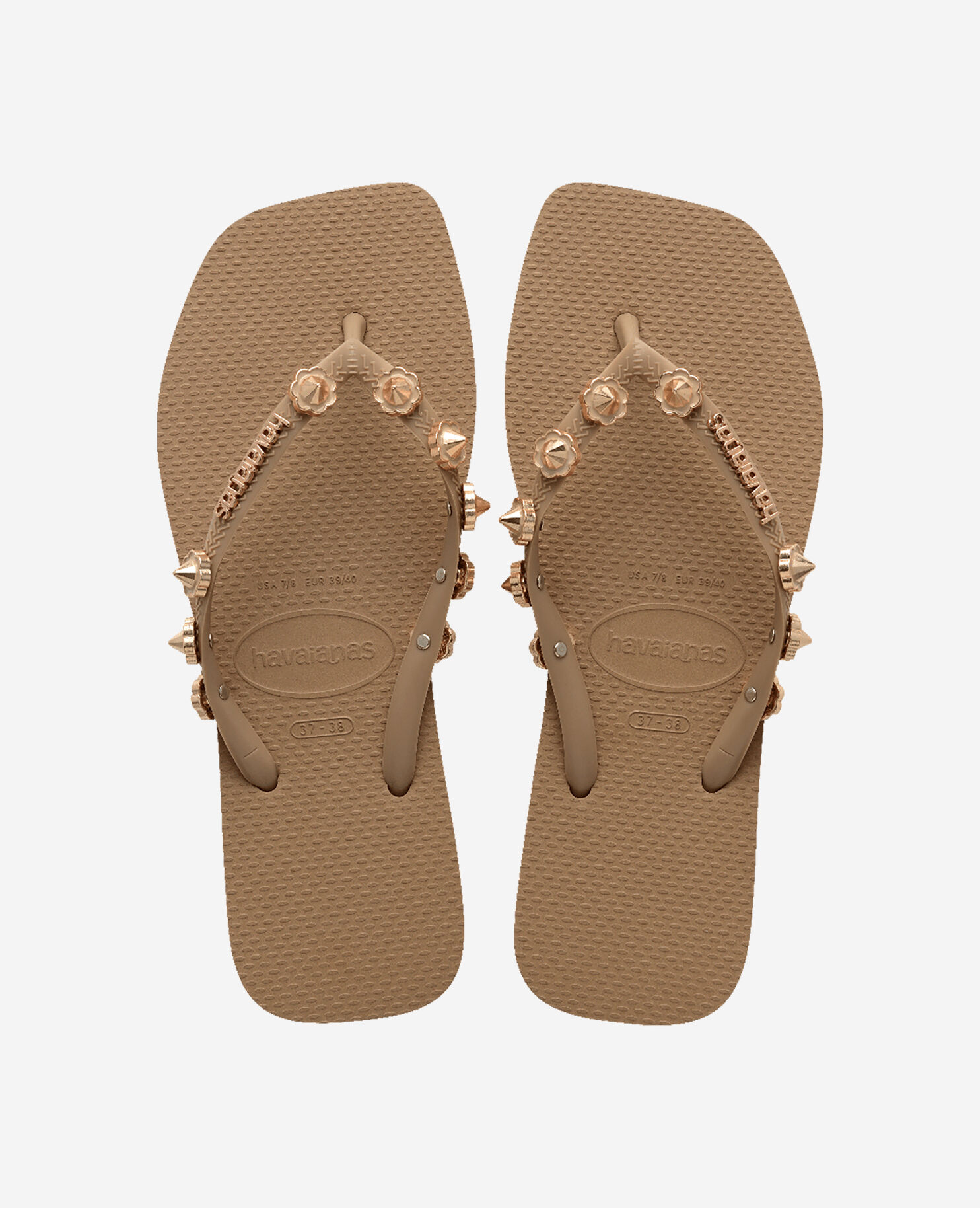 Havaianas Square Stylish in Flip Flops | Havaianas®