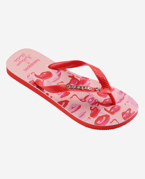 Havaianas Top Kidsuper Camo image number null