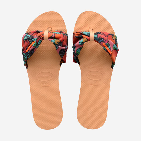 Havaianas You Saint Tropez image number null