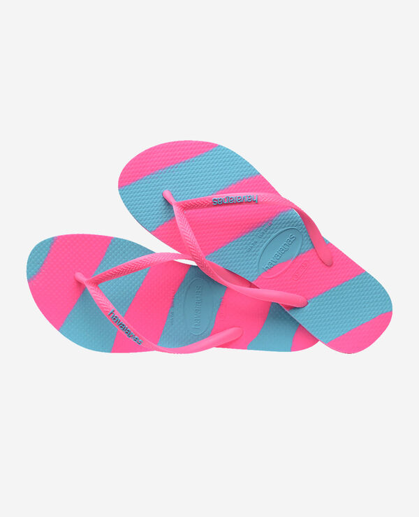 Havaianas Slim Color Fun image number null