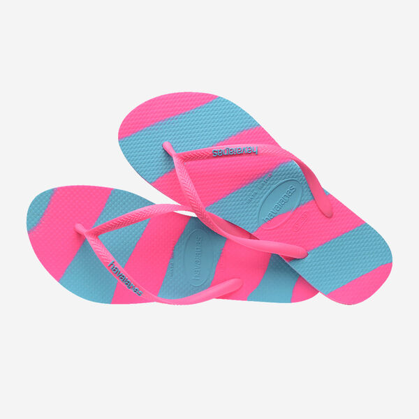 Havaianas Slim Color Fun image number null