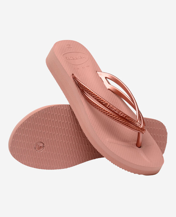 Havaianas Wedges image number null