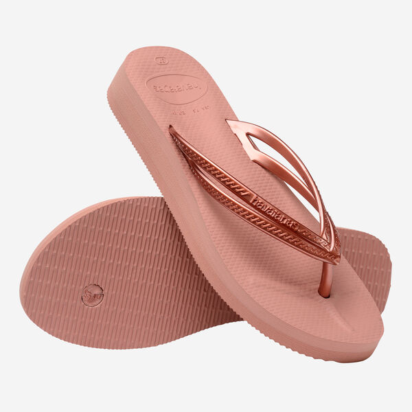 Havaianas Wedges image number null