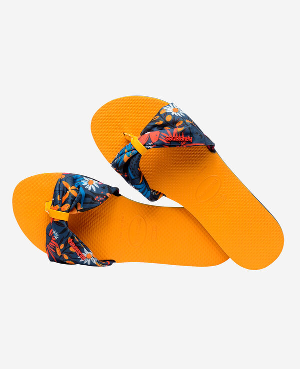 Havaianas You Saint Tropez image number null