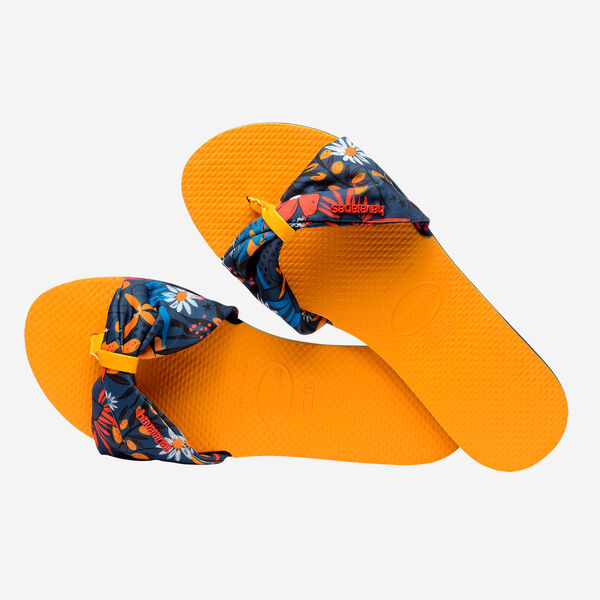 Havaianas You Saint Tropez image number null