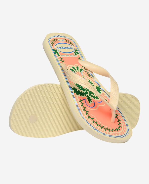 Havaianas Top Summer Vibes image number null