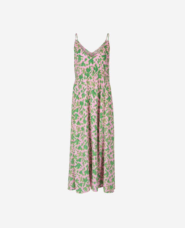 Havaianas Kleid Lang Tucano image number null
