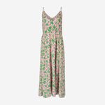 Havaianas Long Dress Tucano image number null