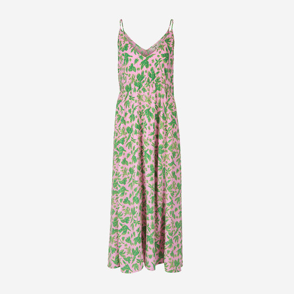 Havaianas Long Dress Tucano image number null