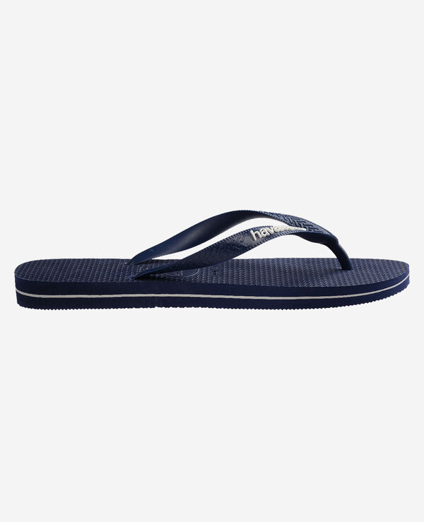 Havaianas Top Rubber Logo Filete image number null