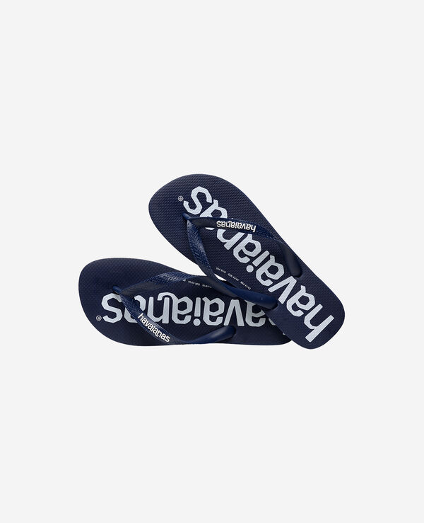 Havaianas Top Logomania image number null