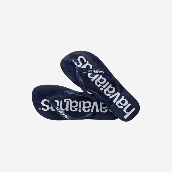Havaianas Top Logomania