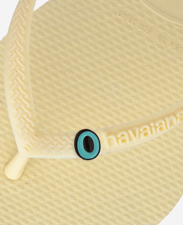 Havaianas Charms Slim Alphabet image number null