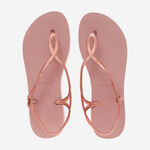 Havaianas Luna Platform Cool image number null