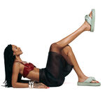 Havaianas Over Puffed Up image number null