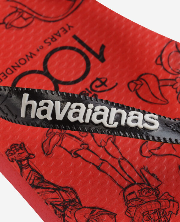 Havaianas Top Disney 100 Present image number null