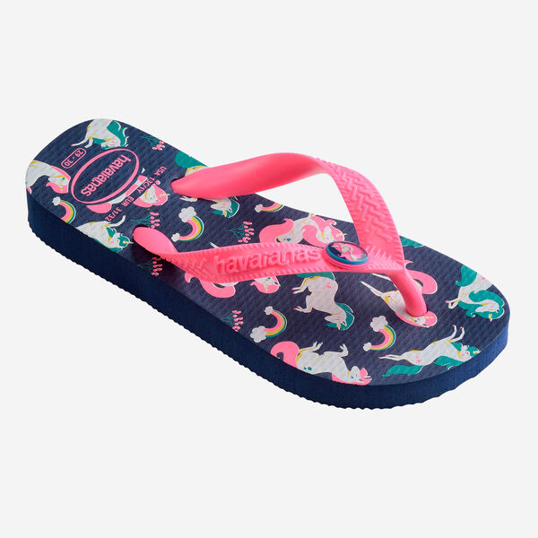 Havaianas Kids Fantasy image number null