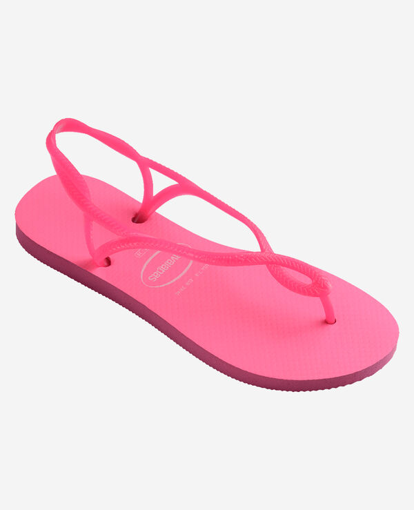 Havaianas Luna Neon image number null