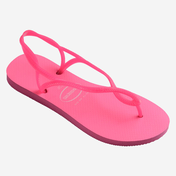 Havaianas Luna Neon image number null