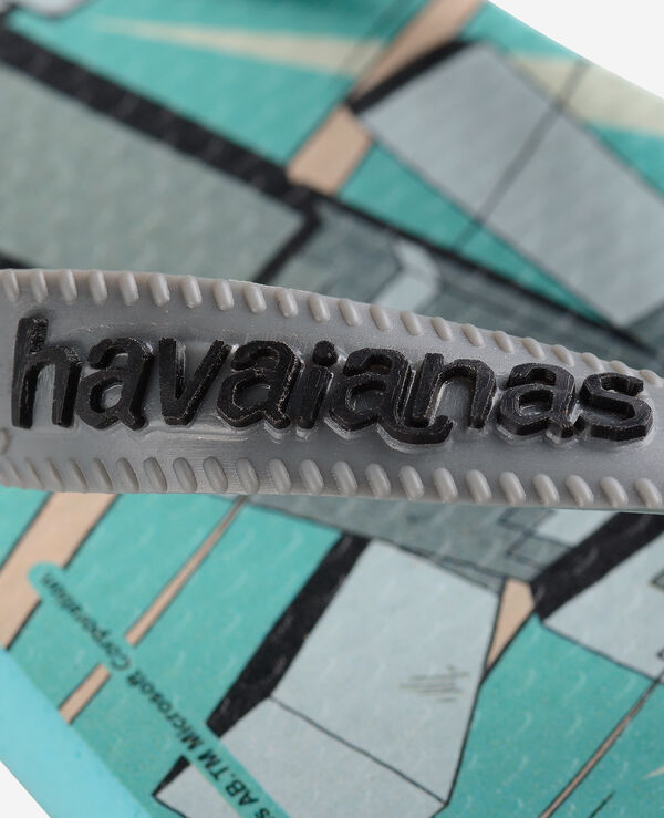 Havaianas Kids Minecraft image number null