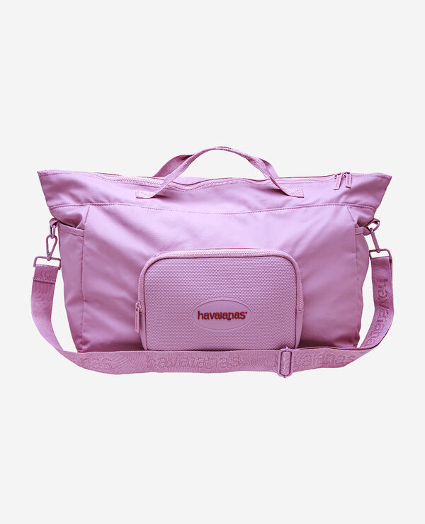 Havaianas Duffle Bag image number null