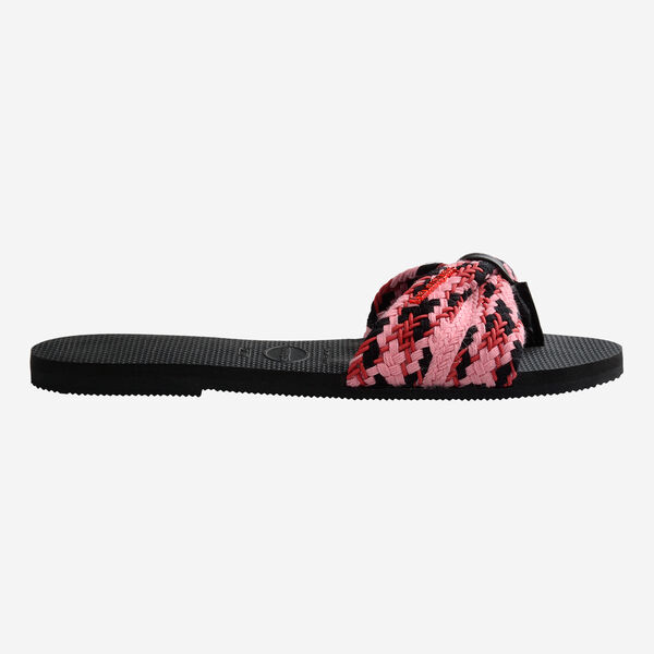 Havaianas You Saint Tropez Mesh image number null