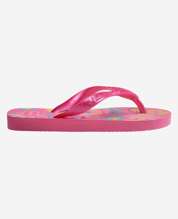 Havaianas Kids Flores image number null