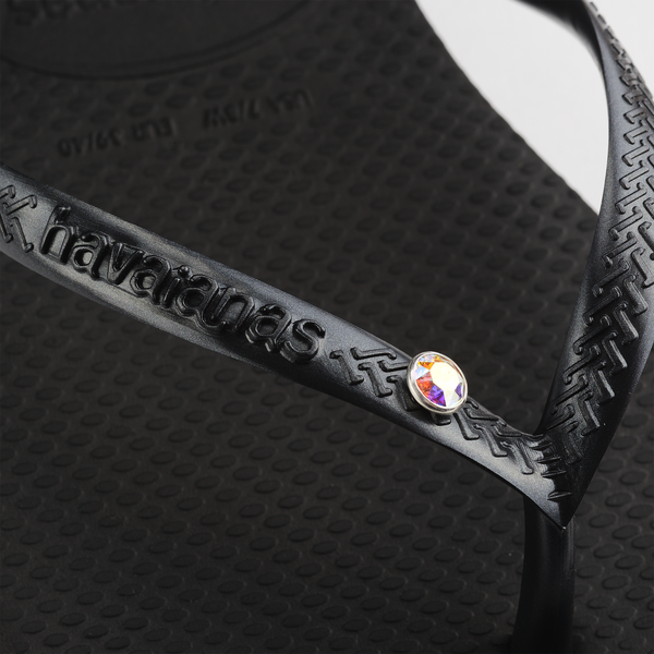 Havaianas Slim Crystal Swarovski® II image number null